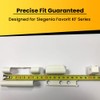 Siegenia Siegenia PVC Window and PVC Plastic Door Cover Caps
