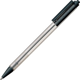 Mitsubishi Pencil New Liner 0.7mm Black SN80.24 10 Pens