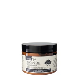 muk Spa Argan Oil Repair Mask 250ml