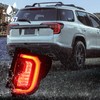 FIONE Tail Light Assembly Compatible with GMC Acadia 2020 2021