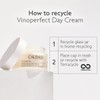 Caudalie Vinoperfect Dark Spot Moisturizer with Niacinamide - 1.7 Fl.