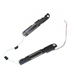 CSEZWASM New for Dell Latitude E7270 Laptop Audio Speaker L&R Speakers Set 12W9D 012W9D cn-012W9D PK23000QP00