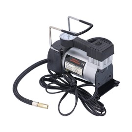 12V 150Psi Inflator Pump Portable Heavy Duty Auto Tyre Air Compressor Car Accessories Auto Repair Tool