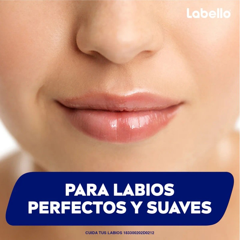 Bálsamo Labial Med Repair Protector Humectante Labello