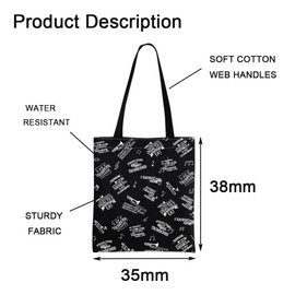 Trombone Player Gift, Trombone Carry Bag for Trombone Lovers, Trombone Gift, Trombone Musician Gift, T-rombone carry bag