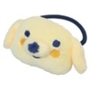 Kamio Japan Tamagotchi 220799 Pochitchi Mascot Hair Rubber