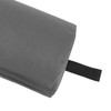 Leg Pillow for Legs Knees Lower Back Comfortable Relaxing Semi