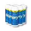 SPRY GUM Xylitol Gum PEPPERMINT Sugar Aspartame Free 162 Pcs