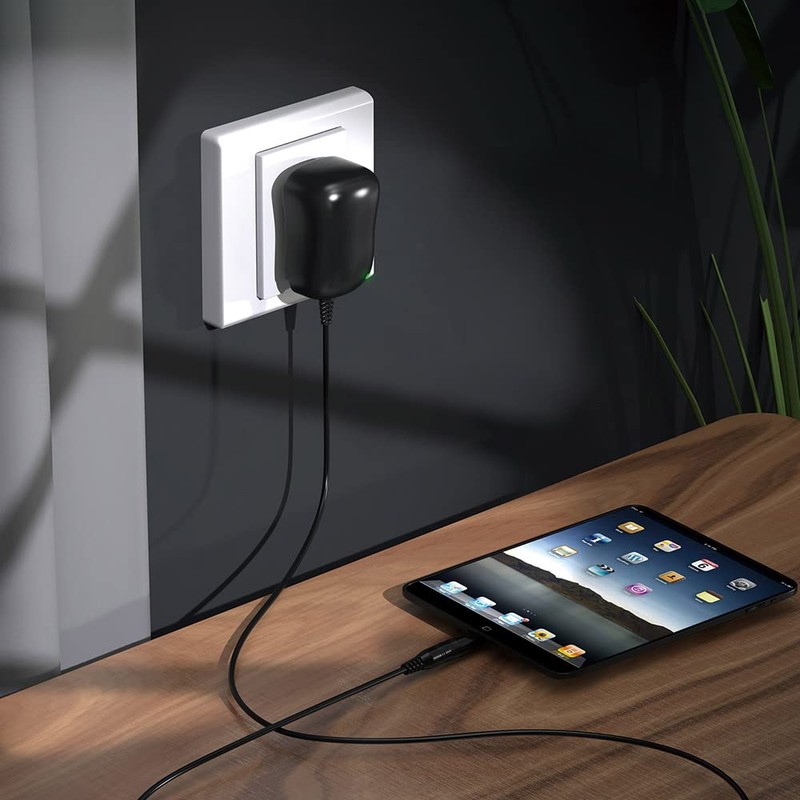 Belker 24W Multi Voltage 3V 4.5V 5V 6V 7.5V 9V