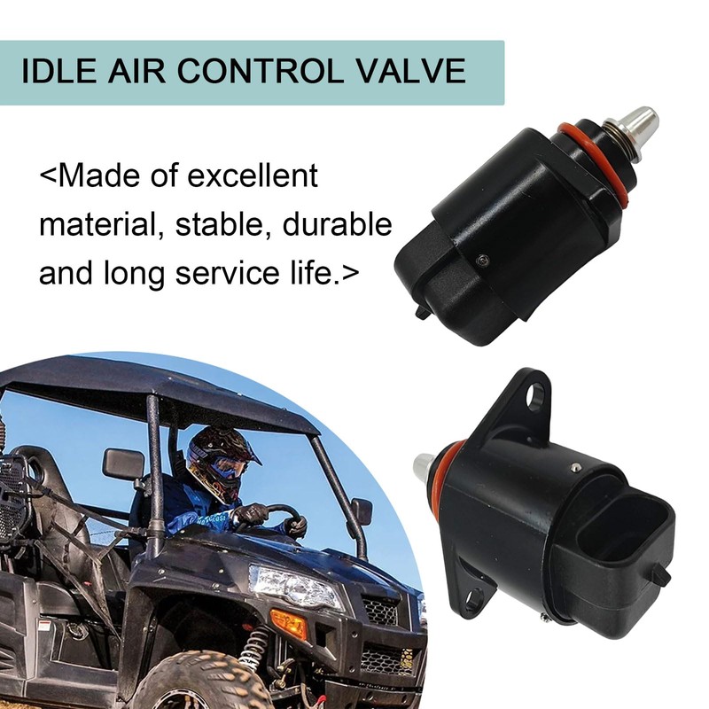 Idle Air Control Valve, Control Solenoid Valve for Hisun/Coleman UTV