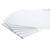 PVC Foam Board Sheet - 24" x 24" - White