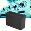 Power Amplifier Aluminum Box Project Protective Box Enclosure Electronic DIY