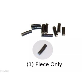 Victor Victrola & HMV Brake and Governor Leather for Pads 3/16" Diameter