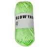 Luminous Yarn for Knitting | 76Yd Yarn Spool Roll for