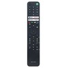 RMF-TX520P Replaced Remote Control fit for Sony Smart TV KD-43X80J