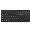 78 Keys Ultra Thin Mini USB Wired Keyboard for Desktop