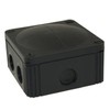 Wiska - Combi 607/5 Waterproof Junction Box IP66/IP67-110 x 110