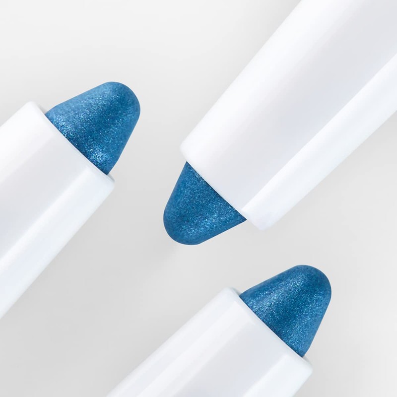 Cosline Kajal and eyeliner no. 119. Colour: Light Blue -