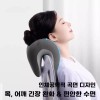 Modus Studio Partners 다용도 베개 의자 목받침 엎드려베개 낮잠 목받침대