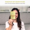 The Gratitude Scratch Cards: A Gratitude & Mindfulness Kit |