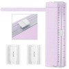 Paper Cutter Cutting Machine, Small Size, Includes 2 Replacement Blades,