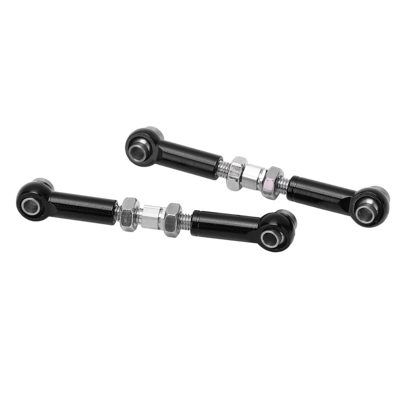 RC Steering Link Rod, Heavy Duty RC Servo for 14210