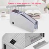 Portable Mini Handy Money Counter Worldwide Bill Cash Banknote Note