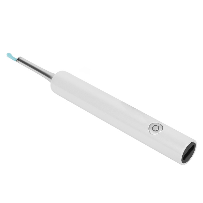 Ear Wax Removal Tool HD 1080P Waterproof Ear Endoscope Ear