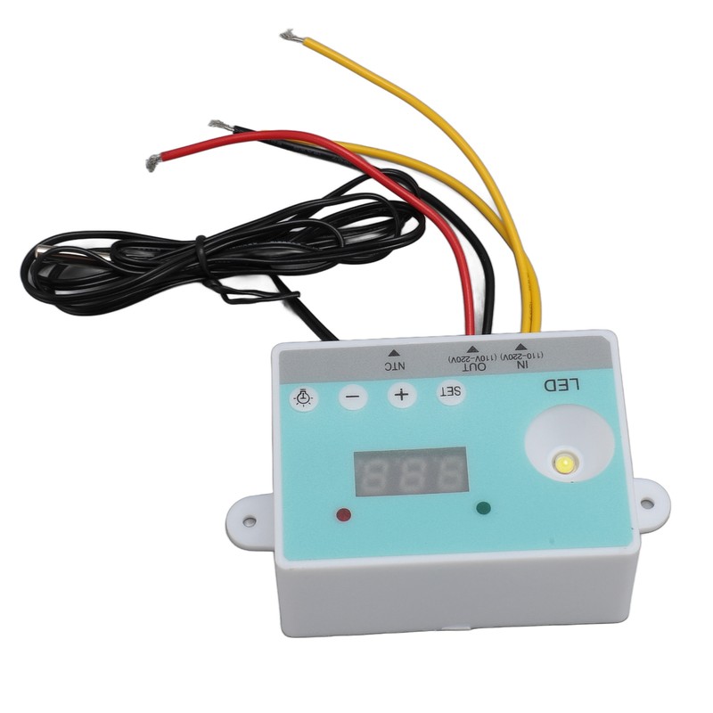 Automatic Incubator Temperature Controller with HD Display High Accuracy Incubator