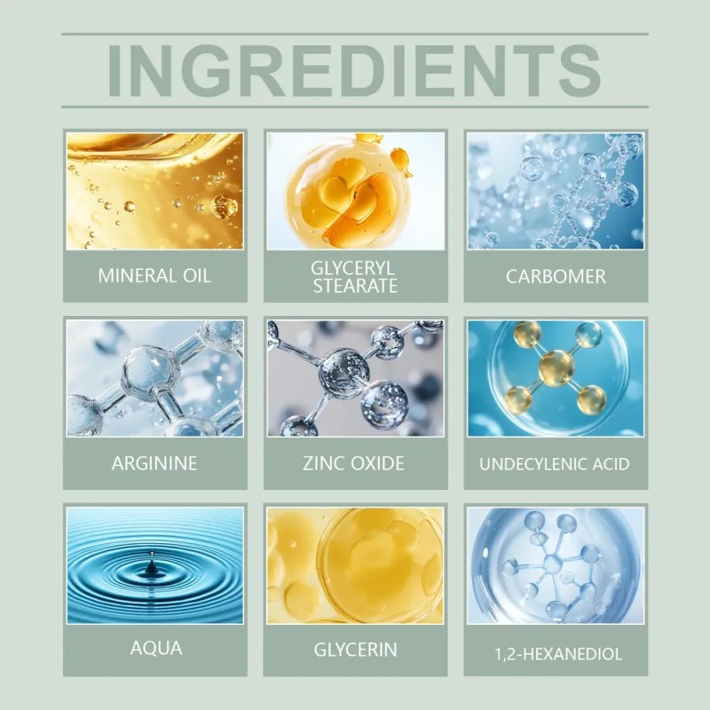 Crema Para Intertrigo Y Pliegues Cutáneos 57 G Neutra