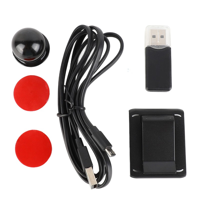 Wireless Wifi Security Camera HD Night Vision 160° Rotatable Smart