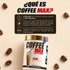 Bhp Coffee Max Cafe Pre-entreno 30 Serv Sabor CARAMEL MACCIATO