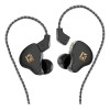 Auriculares Kbear Ks1 Superbass 2040 000 Hz + 2 Imanes