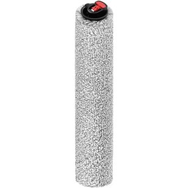 ROLLser - Cepillo de repuesto para E25 E28, conjunto de cepillo principal, robot de aspiradora, rollos de cerdas giratorias para alfombras de piso de madera dura, rollos de fibra y plástico (paquete