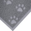 Bulk buys Cat Litter Mat. Traps Litter. Soft Non-Slip Surface.