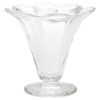 Mizusaki Glass MKG-711267 Parfait Glass, Approx. 4.7 inches (12 cm),
