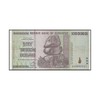 Spectrum Store 50 Trillion Zimbabwe Dollars Note, 2008 UNC ZWR