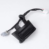 Genuine OEM Hyundai Outside Hdl Lock Assembly-T Lid 81260-2V010 Veloster