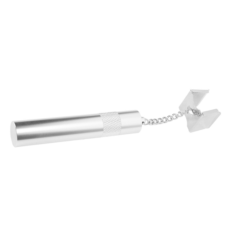 1890 3 in 1 Elastic Pool Chalk Holder Pool Cue
