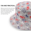 JANGANNSA Summer Baby Boys Hat Sun Protect Bucket Hat for