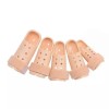 2개 깁스 손가락 [3호2P 00674WT] 2pcs Finger Gips [Size 3