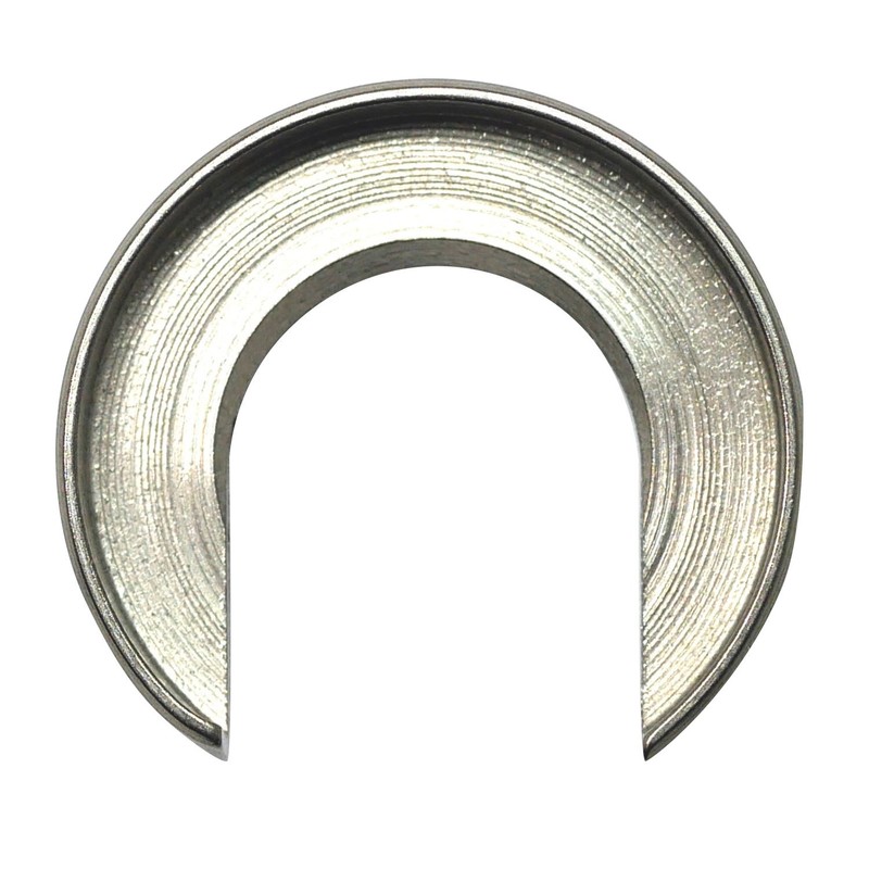 Kumamoto KSW-100-2 Washer Hinge Spacer, 0.08 inch (2 mm) Adjustment,