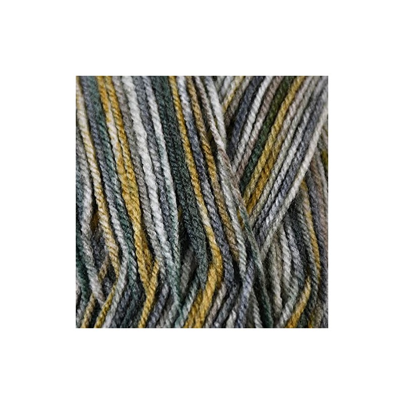 James C Brett Stonewash DK SW9