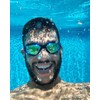 Aegend Swim Goggles, Swimming Goggles No Leaking Full Protection Adult
