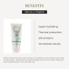 Tratamiento Acondicionador Para Cabello Procesado Maltratado Salerm 21 Mascarilla 100