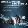4008-101-a65 RV Water Pump,12V RV Water Pump, 3.0 GPM,Self-Prime Camper