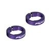 Funn Alloy Bike Grip Clamping Rings for Hilt, Holeshot MTB