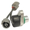 RYC New Automotive Air Conditioning Compressor Speed Sensor GH371-SSR (Fits