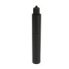 1/4 Inch Screw Extended Monopod Pole, 2.2ft Invisible Selfie Stick