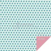 Avenue Mandarine OR511C Origami Paper with 60 Sheets, Printed on